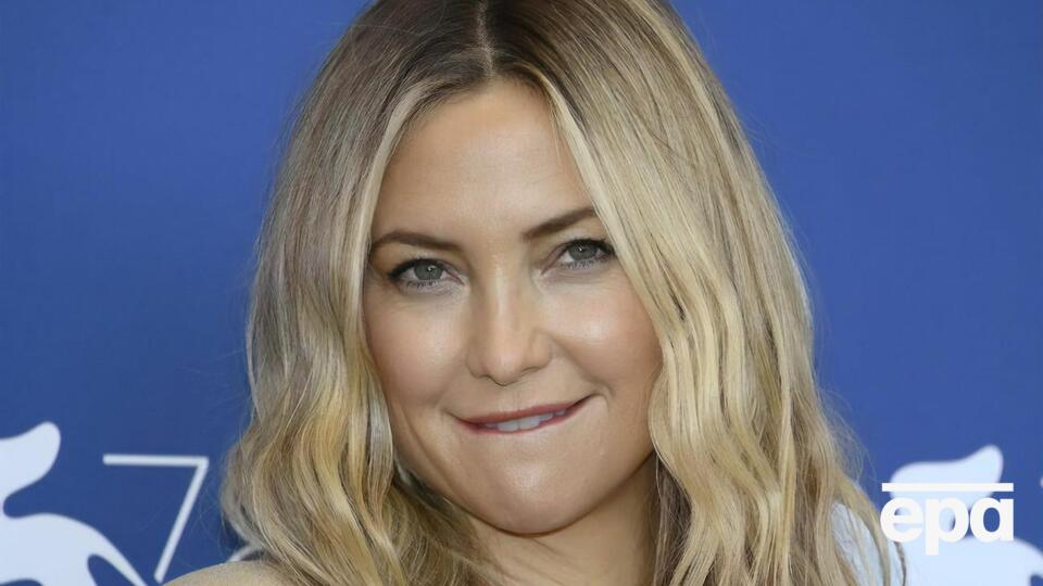 Хадсон прославилась благодаря фильму "Почти знаменит"