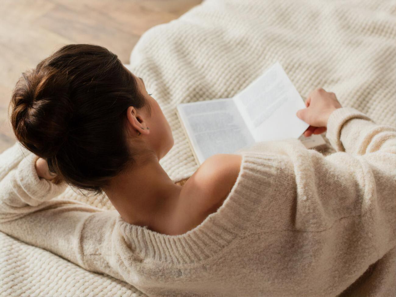 6 вересня у багатьох країнах &ndash; це День читання книг