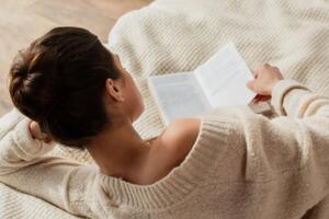 6 сентября во многих странах – это День чтения книг