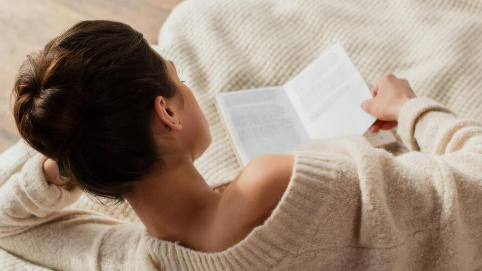 6 вересня у багатьох країнах – це День читання книг