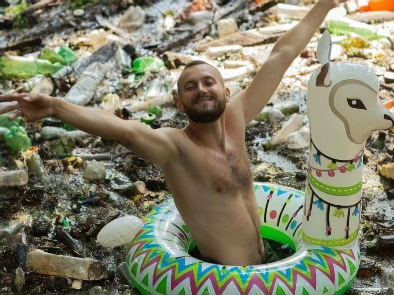 Приходько: Уявіть, що на нас чекає за 10&ndash;20 років, якщо людина не почне відповідати за свої дії