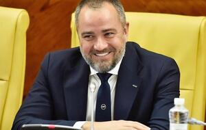 Болельщики требуют отставки Павелко