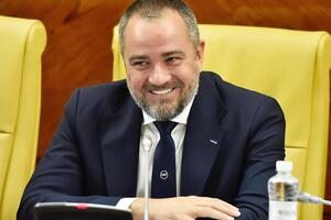 Болельщики требуют отставки Павелко