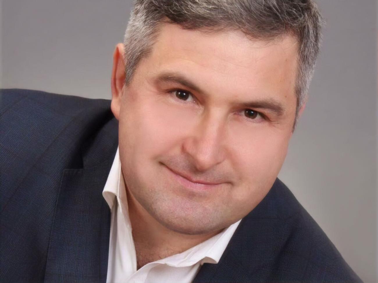 ВАКС разрешил привести Аблова в суд принудительно