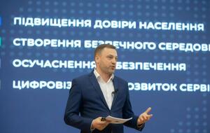 Автомобили-"фантомы", как правило, не будут останавливать автомобили-нарушители, отметил Монастырский