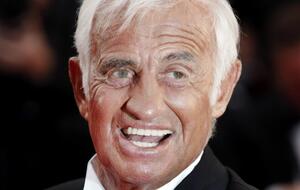 Французький актор Жан-Поль Бельмондо помер сьогодні, 6 вересня, у віці 88 років