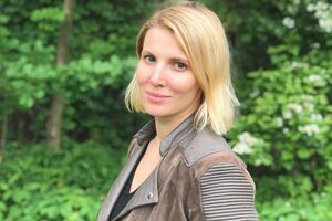 Цыбульская возглавляла центр около полугода