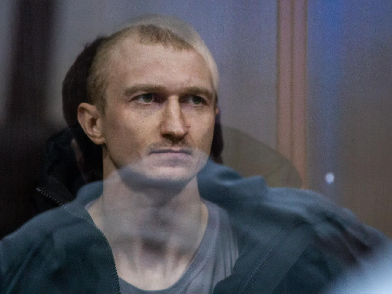 Обвинувачений завдав кульових поранень двом демонстрантам під час Революції гідності, зазначили в ОГП