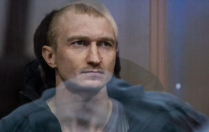 Обвинувачений завдав кульових поранень двом демонстрантам під час Революції гідності, зазначили в ОГП