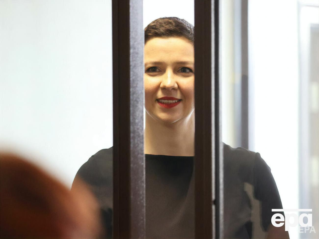 Колесникову приговорили к 11 годам колонии общего режима