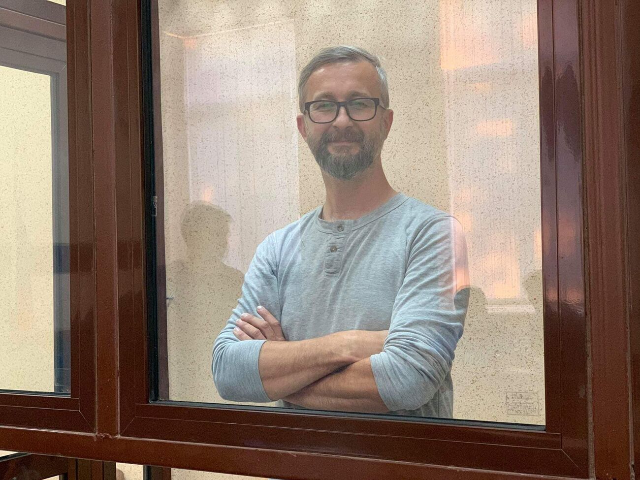 Джелялов:&nbsp;Я недавно посетил учредительный саммит Крымской платформы и, несмотря на угрозы преследования, вернулся домой