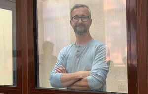 Джелялов: Я недавно посетил учредительный саммит Крымской платформы и, несмотря на угрозы преследования, вернулся домой