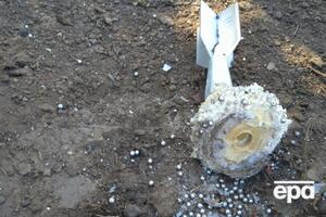 В каждой из самодельных бомб были стальные пули и до 500 г взрывчатки