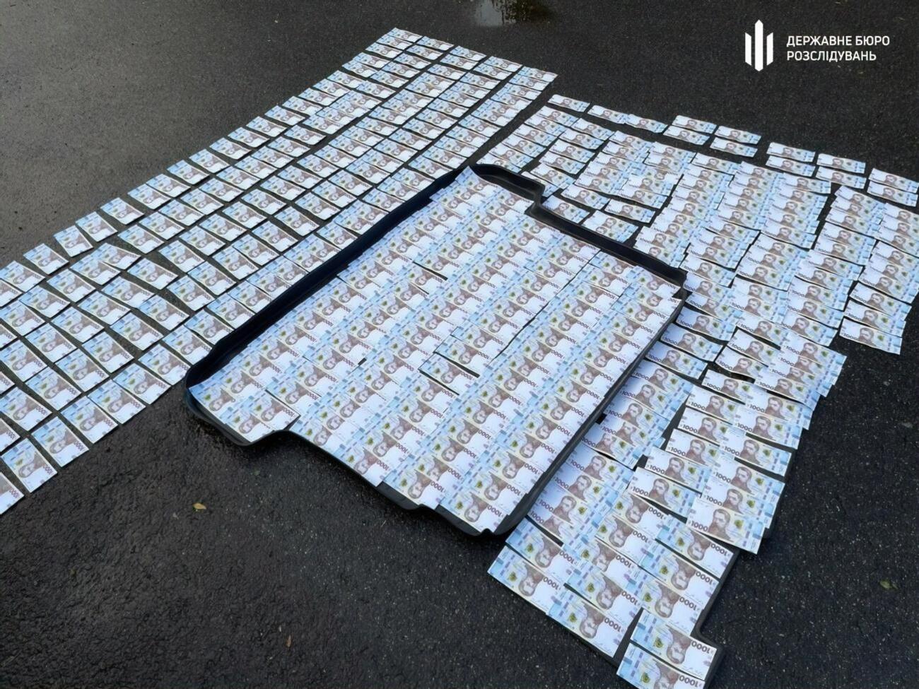 В ГБР рассказали о разнообразных возможностях быстро избавиться от денег