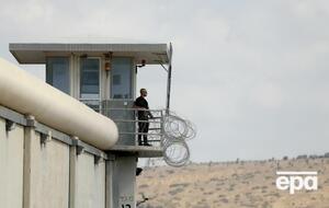 Побег из тюрьмы "Гильбоа" был совершен в ночь на 6 сентября