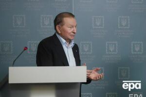 Кучма: Усі ці роки діяли жорсткі правила гри, які ніхто не порушував. Але тепер з’явився гравець абсолютно нового типу. Це Росія Путіна