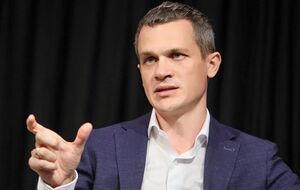 Кучер не зміг надати НАЗК публічну адресу криптовалюти, зазначеної в його декларації