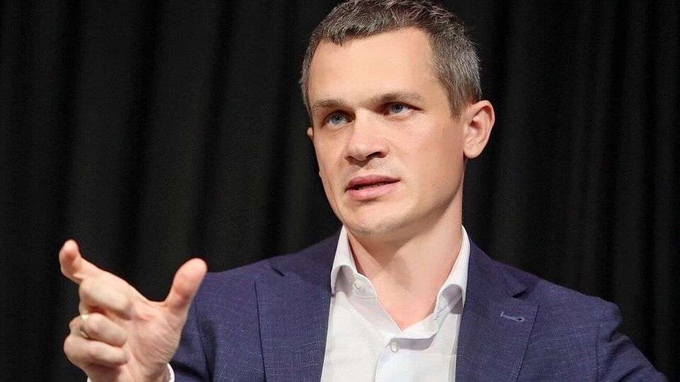 Кучер не зміг надати НАЗК публічну адресу криптовалюти, зазначеної в його декларації