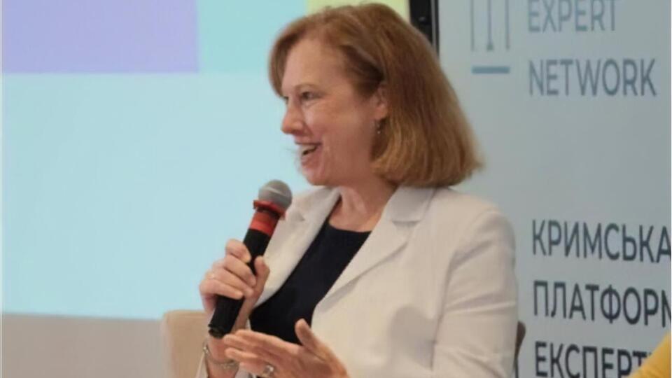 The U.S. regularly supports political prisoners detained around the world, Kvein remarked