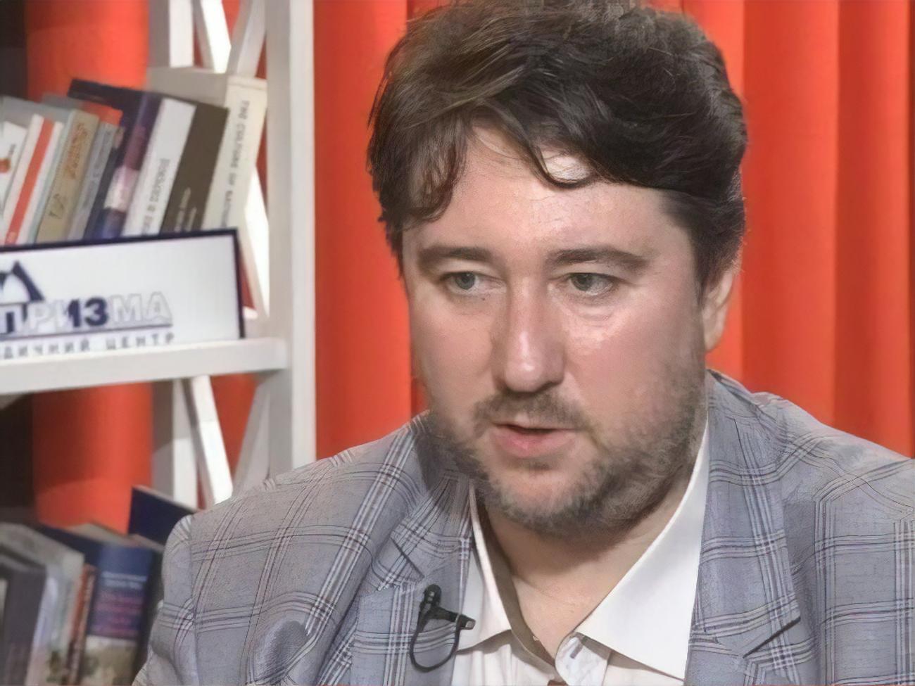 Юрий Гаврилечко: Лишившись возможности беспрепятственного ввода/вывода денег, теневой рынок азартных игр не сможет функционировать. Ведь если нет доходов и выигрышей, то кому нужен такой рынок?