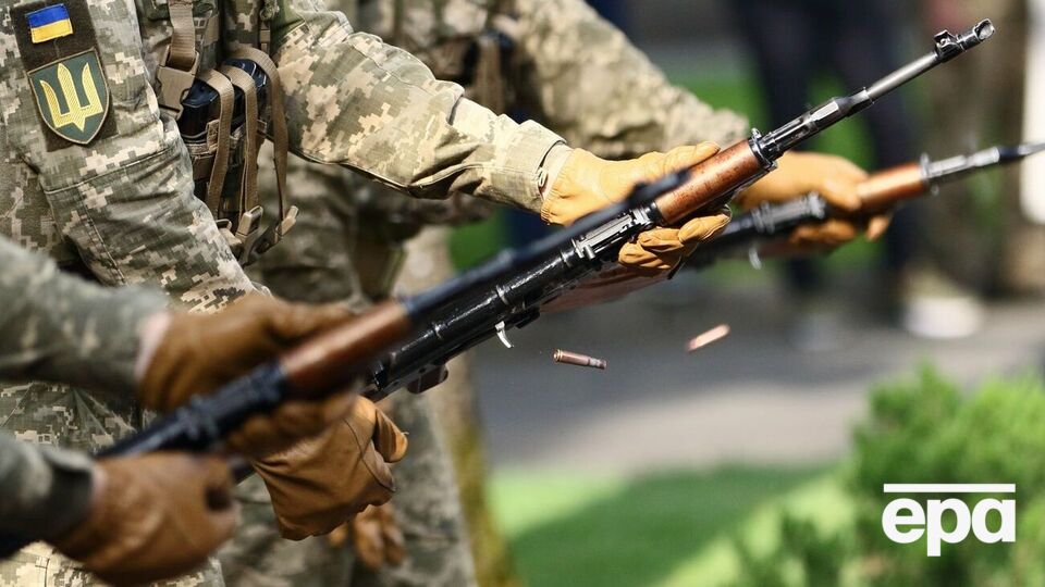 Бойових втрат серед українських військових немає