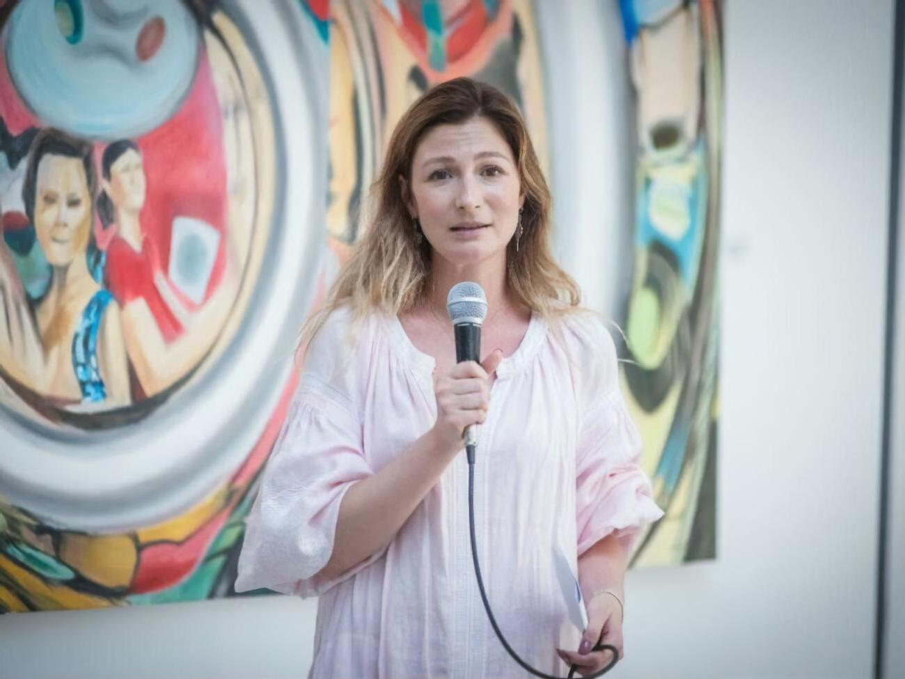 Джапарова: Переслідування громадян України за їхню підтримку діяльності Кримської платформи стало ще одним приводом для фальсифікації кримінальних справ