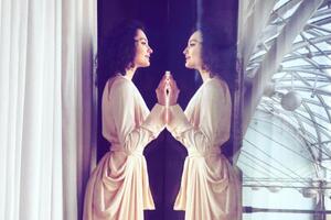 В июне Кончаловской исполнилось 20 лет