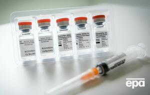 CoronaVac гарантує гарну імунну відповідь для дітей із шести років