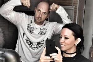 Потап и Горовая развелись в 2016 году