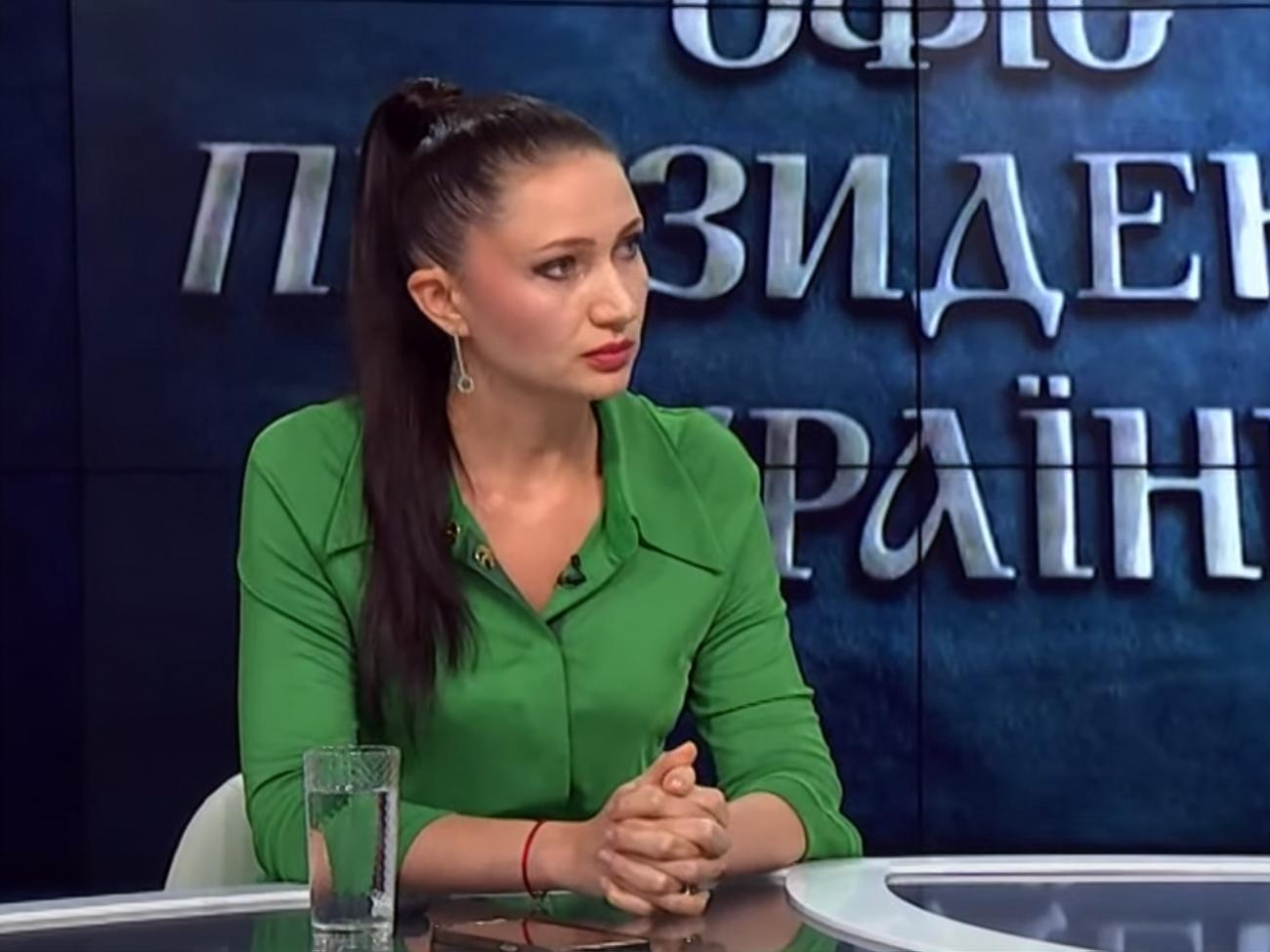 Олеся Бацман: Якби сюди зайшли американські великі корпорації, тут платили податки і створювали робочі місця, то навколо цих бізнесів неминуче розвивалася б інфраструктура