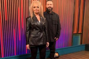 Доліна завела мікроблог в Instagram майже рік тому