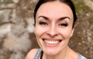 Мейхер: Зробили неймовірно круту зйомку в Куяльнику