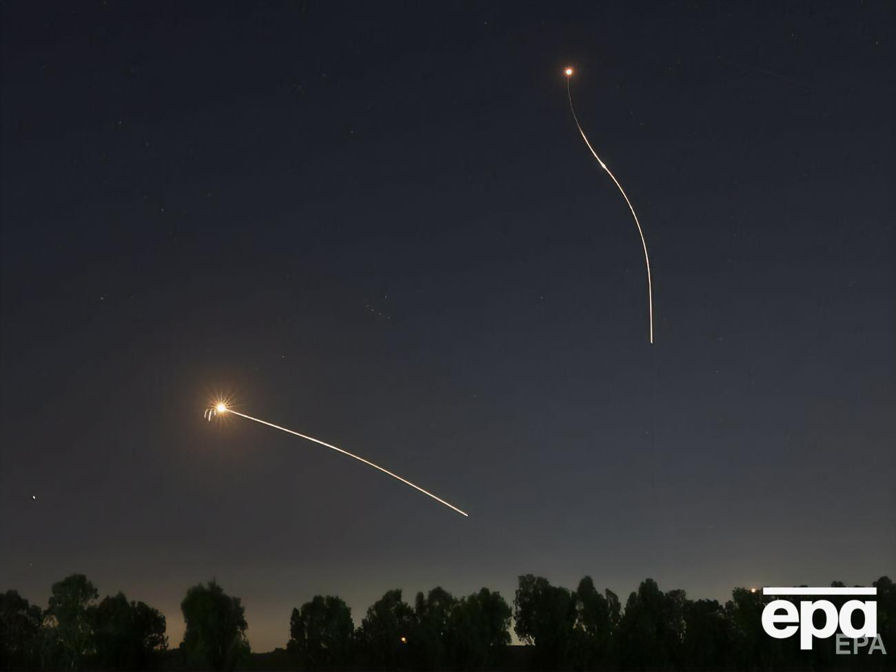 Удары совершили заводу по производству ракет и бетонному заводу (архив)