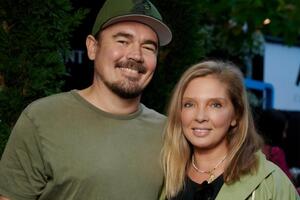 Фагот і Навроцька живуть у цивільному шлюбі понад 10 років