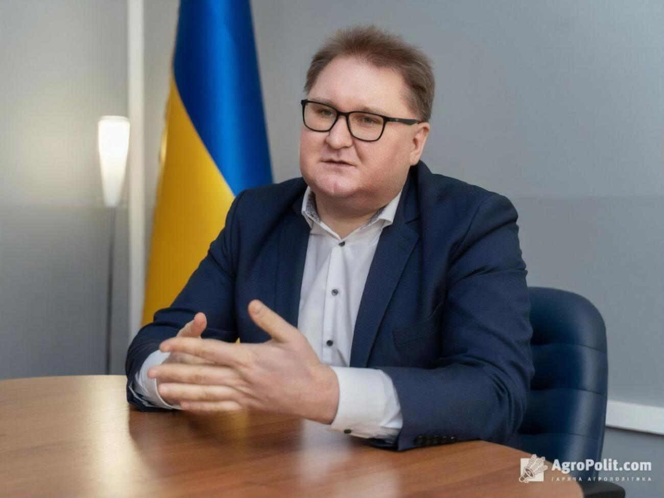 Тарас Качка: Я сподіваюся, Фонд декарбонізації буде першим успішним прикладом акумуляції коштів із різних ресурсів