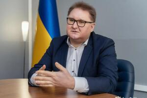 Тарас Качка: Я надеюсь, Фонд декарбонизации будет первым успешным примером аккумуляции средств с различных ресурсов