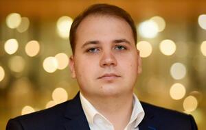 Антон Швачко принял присягу нардепа