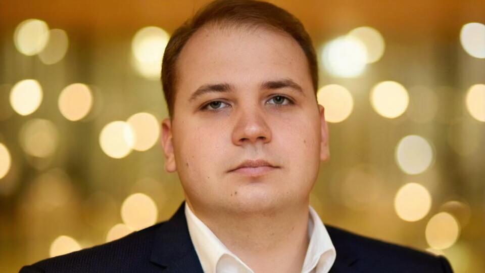 Антон Швачко склав присягу нардепа