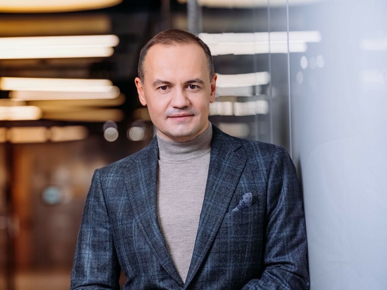 Максим Тимченко: Для масштабирования процесса декарбонизации на всю украинскую экономику сегодня критически необходимо создать условия для инвестиций в возобновляемые источники энергии и водородные проекты