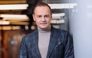 Максим Тимченко: Для масштабирования процесса декарбонизации на всю украинскую экономику сегодня критически необходимо создать условия для инвестиций в возобновляемые источники энергии и водородные проекты