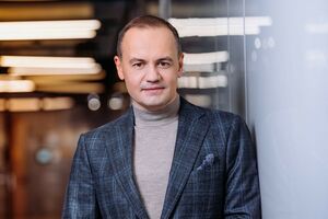 Максим Тимченко: Для масштабирования процесса декарбонизации на всю украинскую экономику сегодня критически необходимо создать условия для инвестиций в возобновляемые источники энергии и водородные проекты