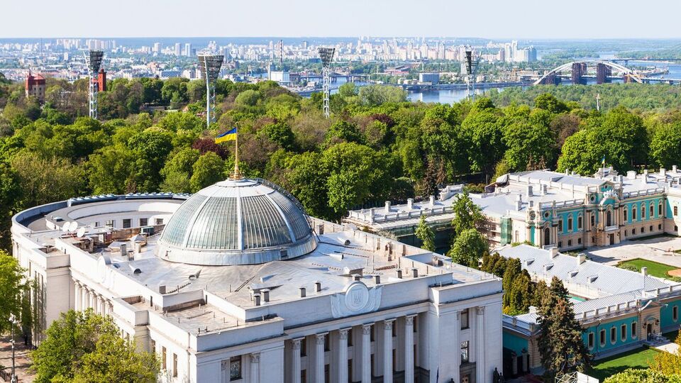 Верховна Рада проведе завтра чергове і позачергове засідання