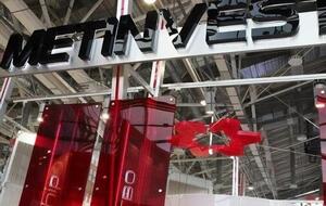 Викиди пилу порівняно з 2020 роком зменшилися на 20%