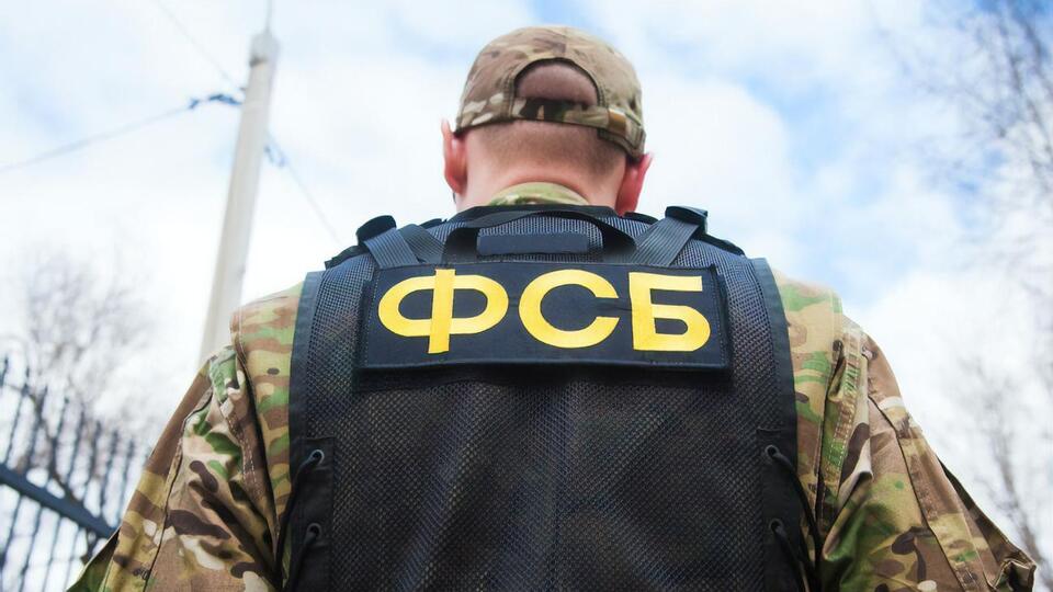Проєкт з'явився на сайті після того, як ФСБ звинуватила українську розвідку і Меджліс в організації "диверсії" у Криму