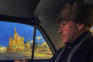 Ліндеманн заспівав у Москві російською мовою