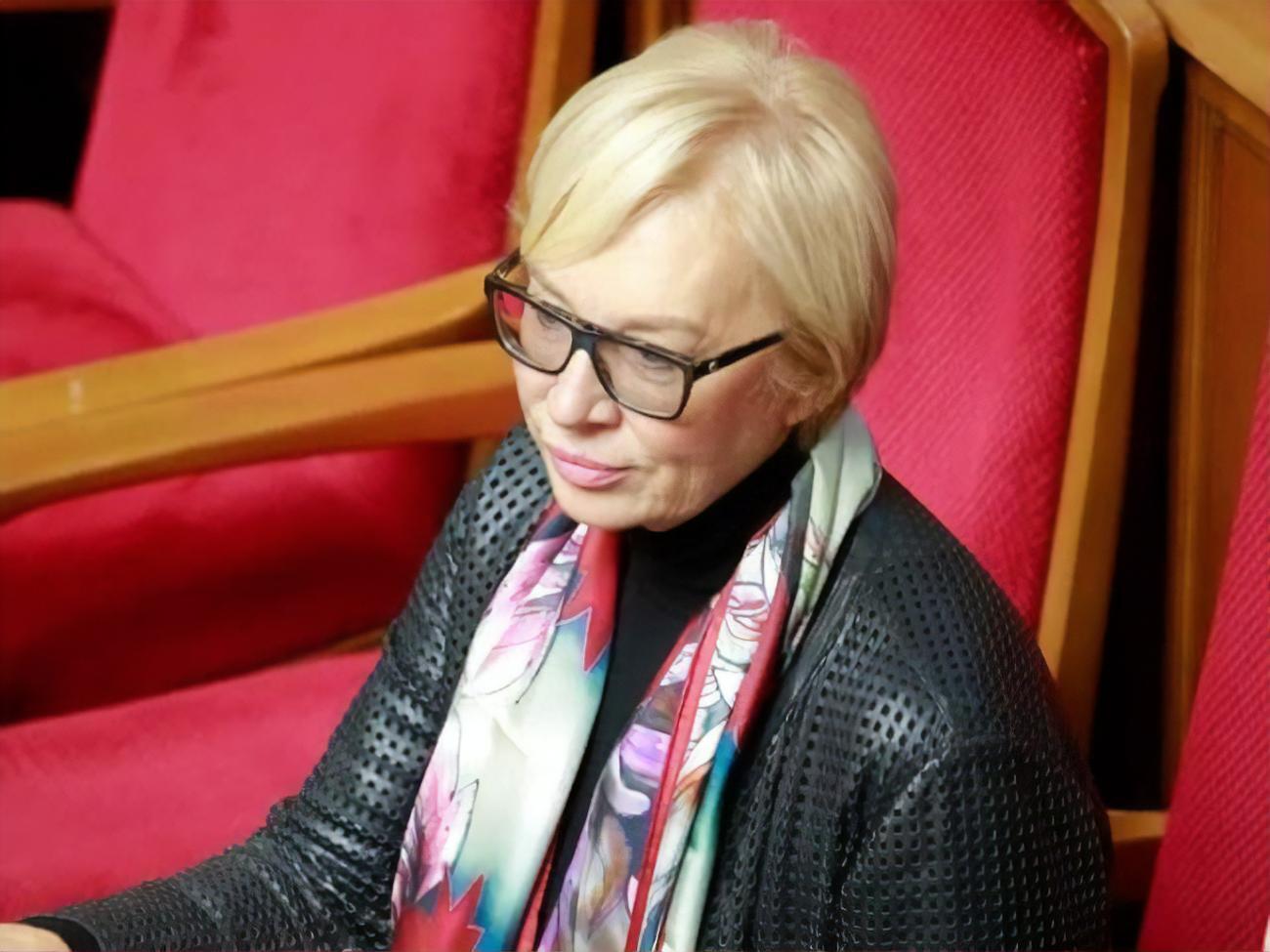 Денисова подчеркнула, что о незаконно удерживаемых в оккупированном Крыму украинцах нужно говорить на всех площадках