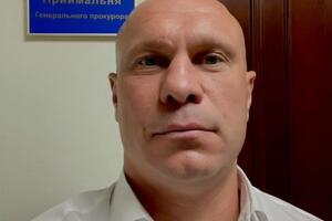 Кива ще не став адвокатом