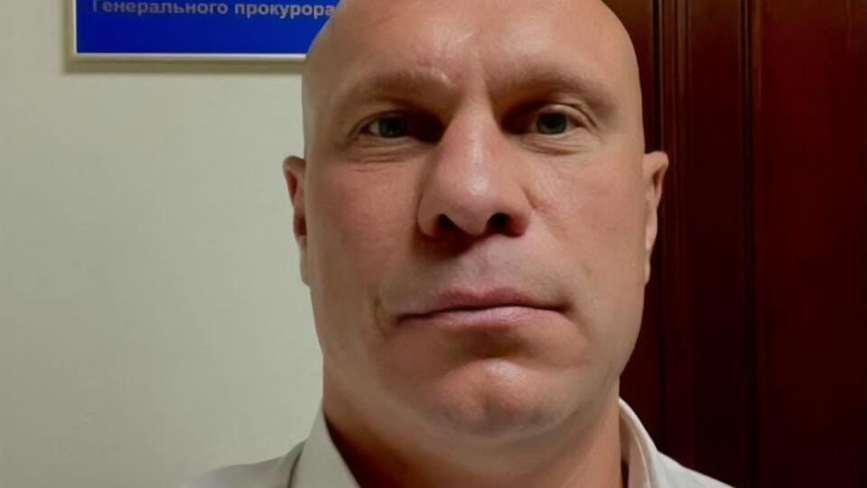 Кива ще не став адвокатом