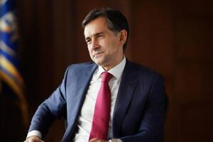 Рада призначила Любченка очільником Мінекономіки 20 травня 2021 року