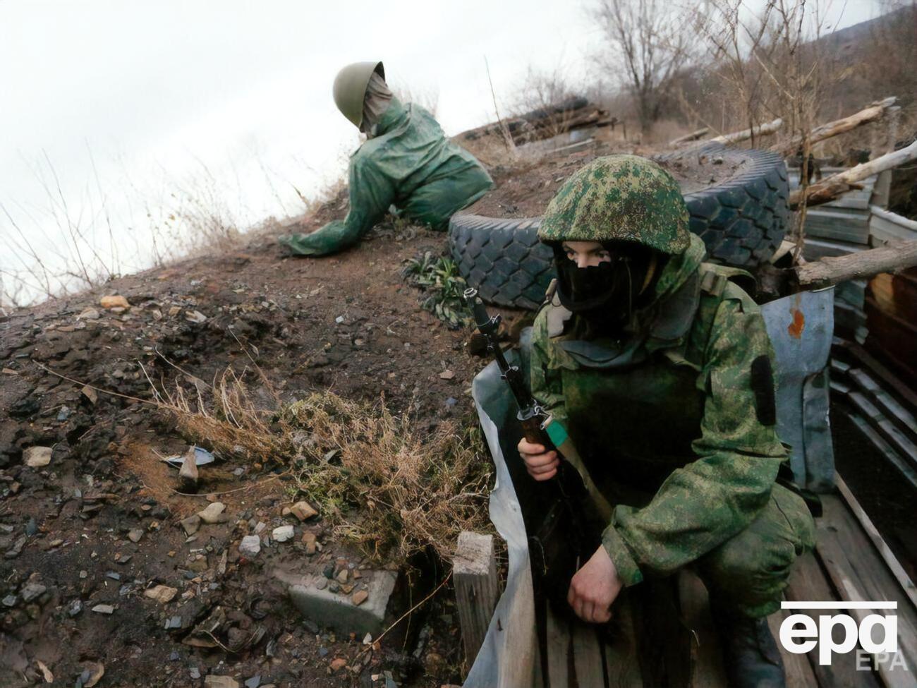 Урбанек воевал на стороне боевиков "ДНР" как минимум до 2018 года